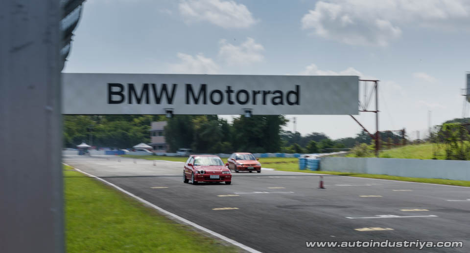 DAWG Motorsports emerges victorious at Triple 8 Cup