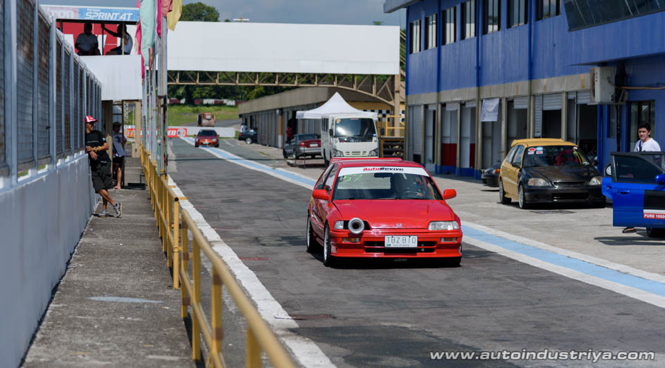 DAWG Motorsports emerges victorious at Triple 8 Cup