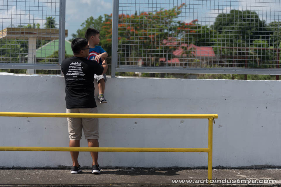 DAWG Motorsports emerges victorious at Triple 8 Cup