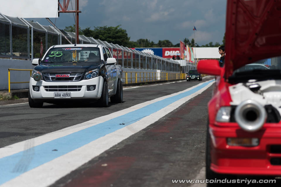 DAWG Motorsports emerges victorious at Triple 8 Cup