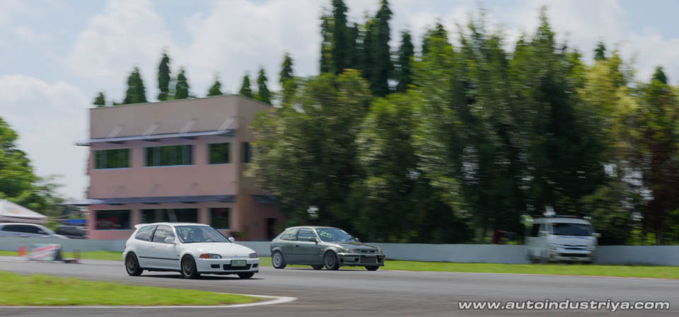 DAWG Motorsports emerges victorious at Triple 8 Cup