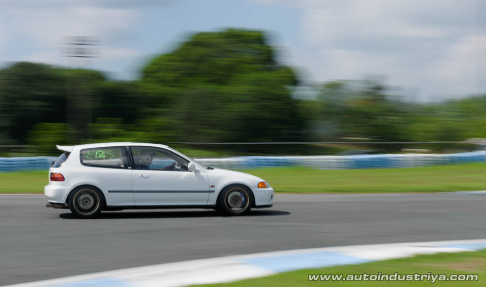 DAWG Motorsports emerges victorious at Triple 8 Cup