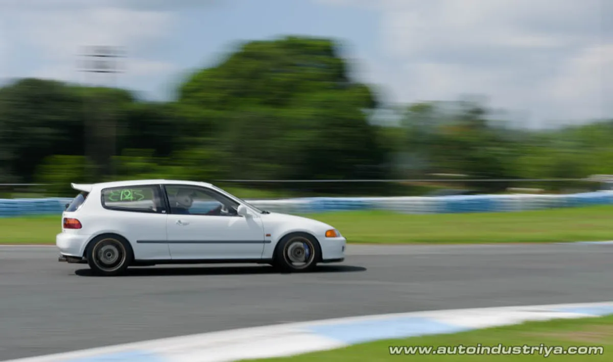 DAWG Motorsports emerges victorious at Triple 8 Cup