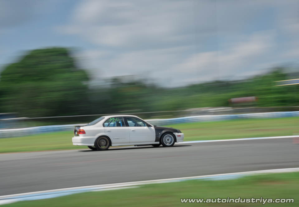 DAWG Motorsports emerges victorious at Triple 8 Cup