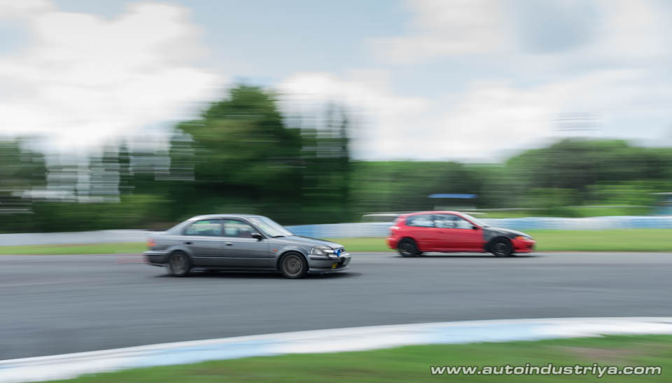 DAWG Motorsports emerges victorious at Triple 8 Cup