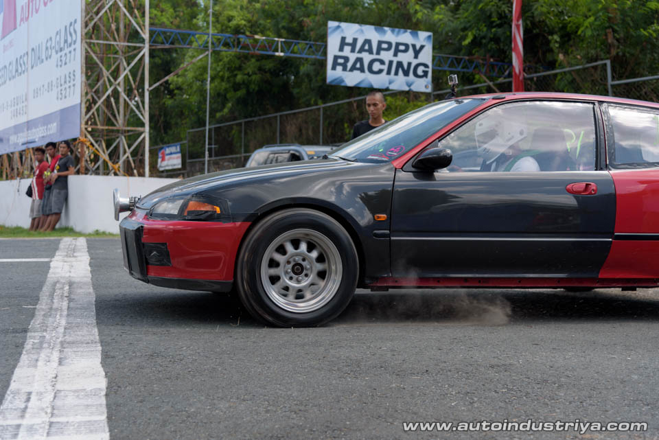 DAWG Motorsports emerges victorious at Triple 8 Cup