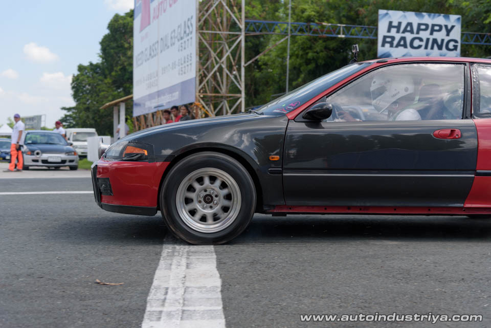 DAWG Motorsports emerges victorious at Triple 8 Cup