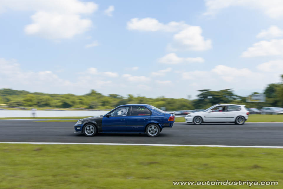 DAWG Motorsports emerges victorious at Triple 8 Cup