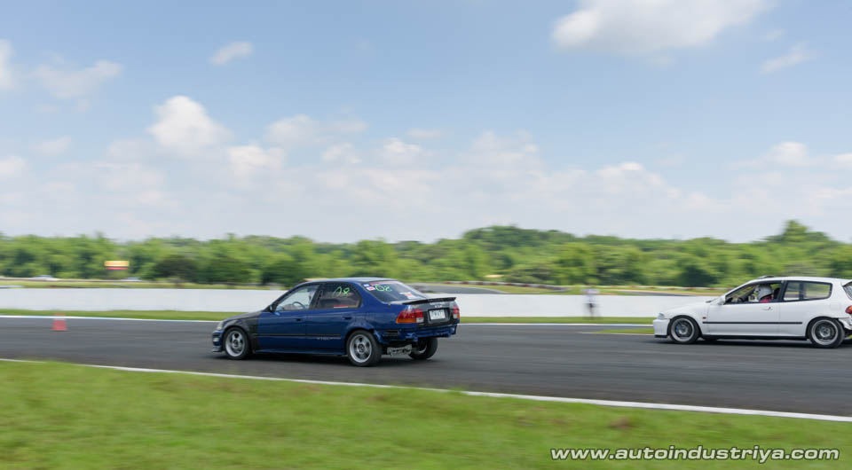 DAWG Motorsports emerges victorious at Triple 8 Cup