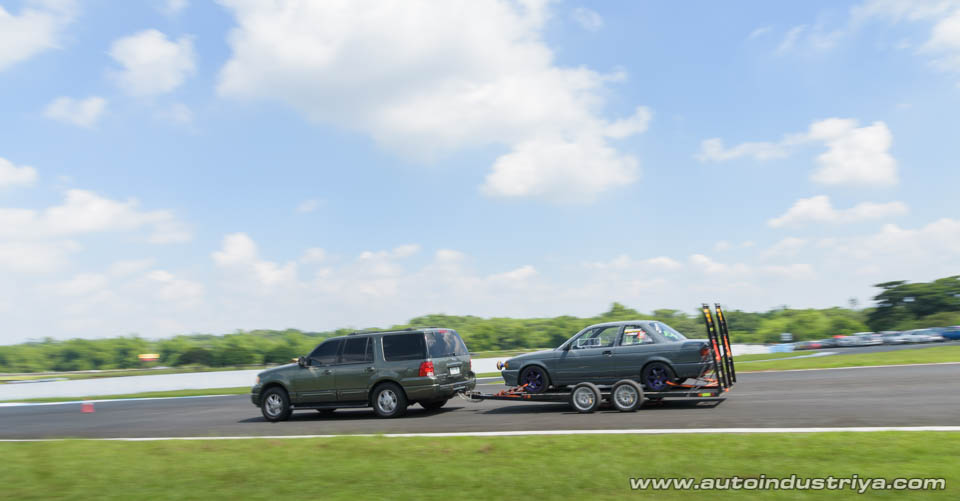 DAWG Motorsports emerges victorious at Triple 8 Cup