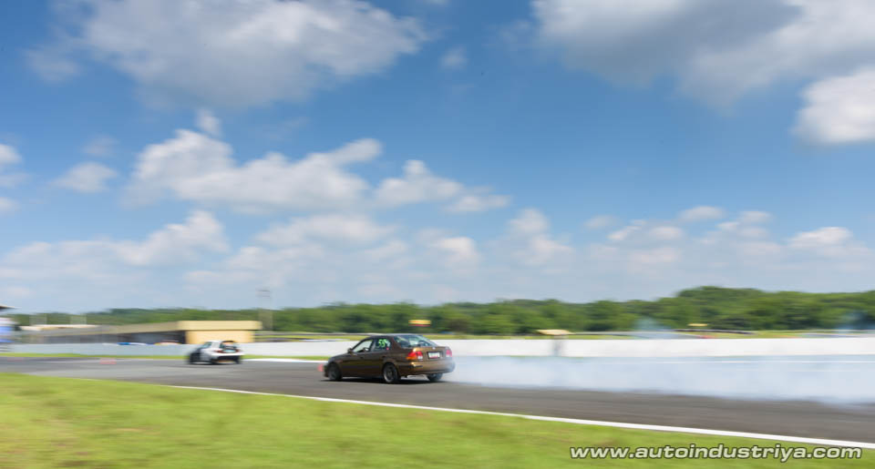 DAWG Motorsports emerges victorious at Triple 8 Cup