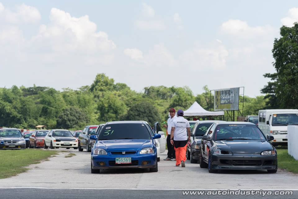 DAWG Motorsports emerges victorious at Triple 8 Cup