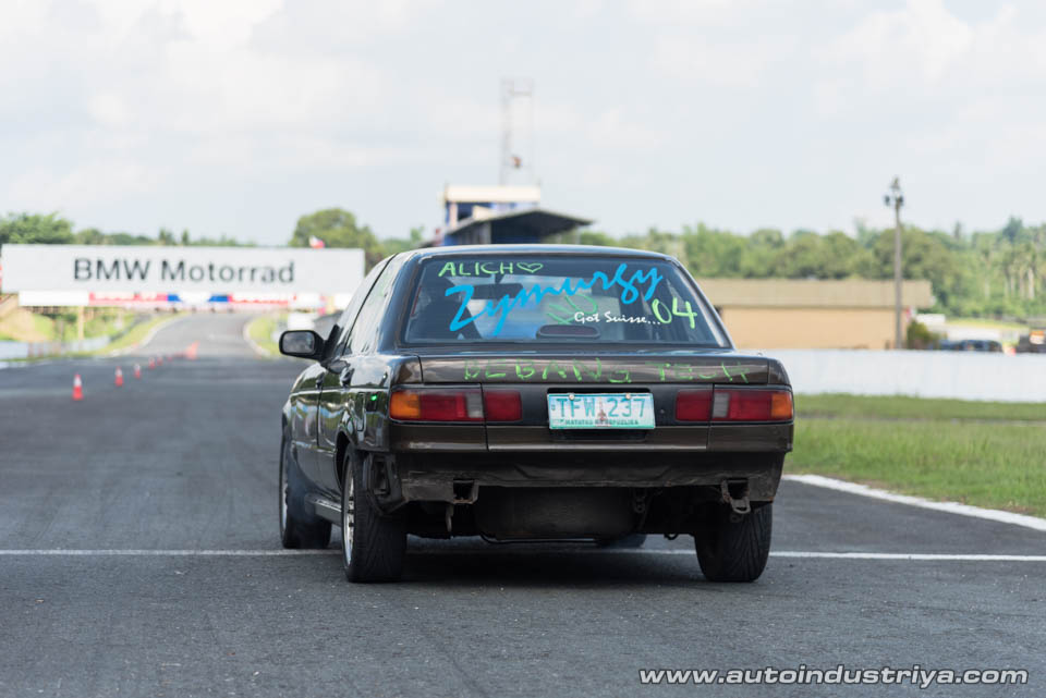 DAWG Motorsports emerges victorious at Triple 8 Cup