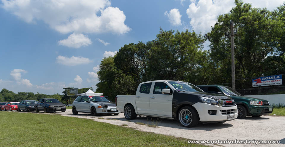 DAWG Motorsports emerges victorious at Triple 8 Cup