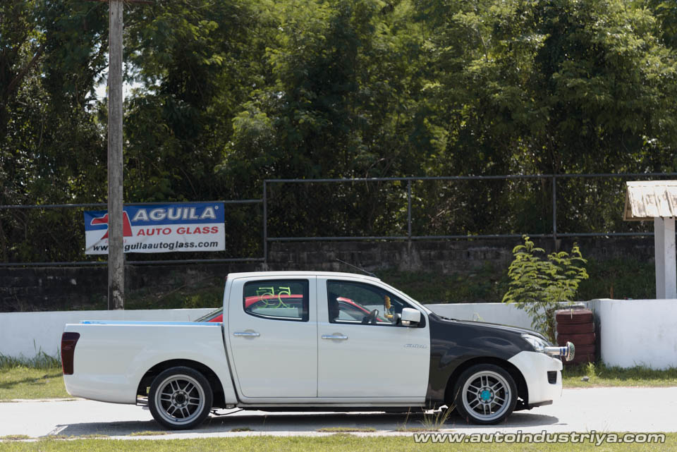 DAWG Motorsports emerges victorious at Triple 8 Cup