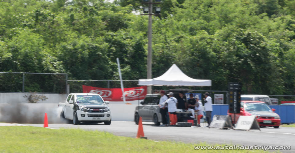 DAWG Motorsports emerges victorious at Triple 8 Cup