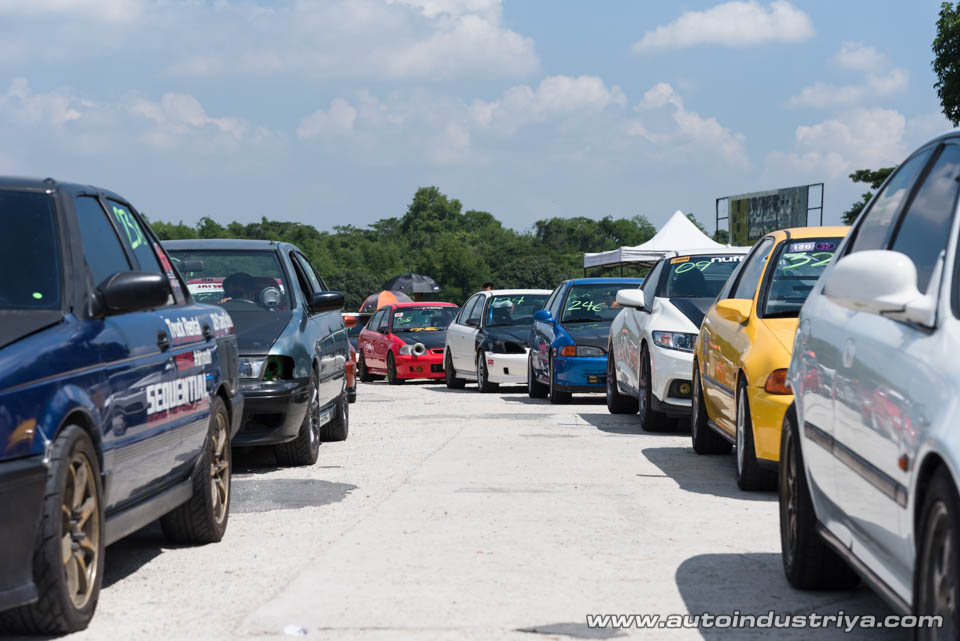 DAWG Motorsports emerges victorious at Triple 8 Cup