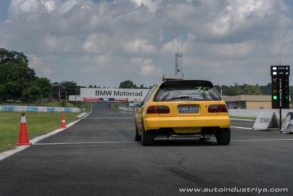 DAWG Motorsports emerges victorious at Triple 8 Cup