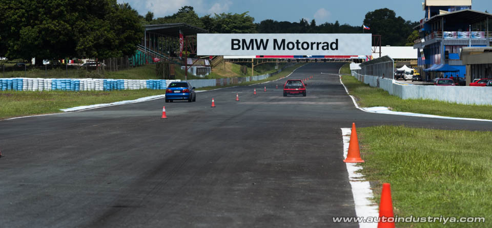 DAWG Motorsports emerges victorious at Triple 8 Cup