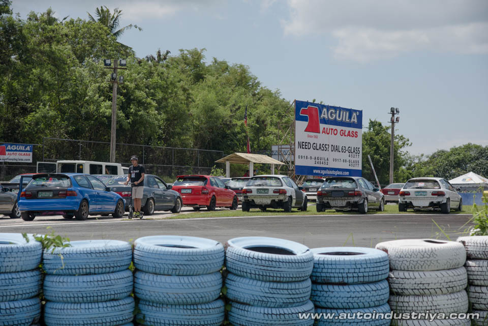 DAWG Motorsports emerges victorious at Triple 8 Cup