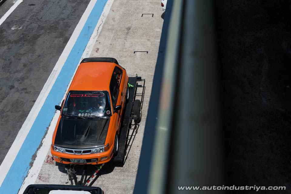 DAWG Motorsports emerges victorious at Triple 8 Cup