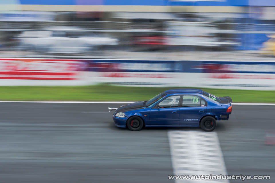 DAWG Motorsports emerges victorious at Triple 8 Cup