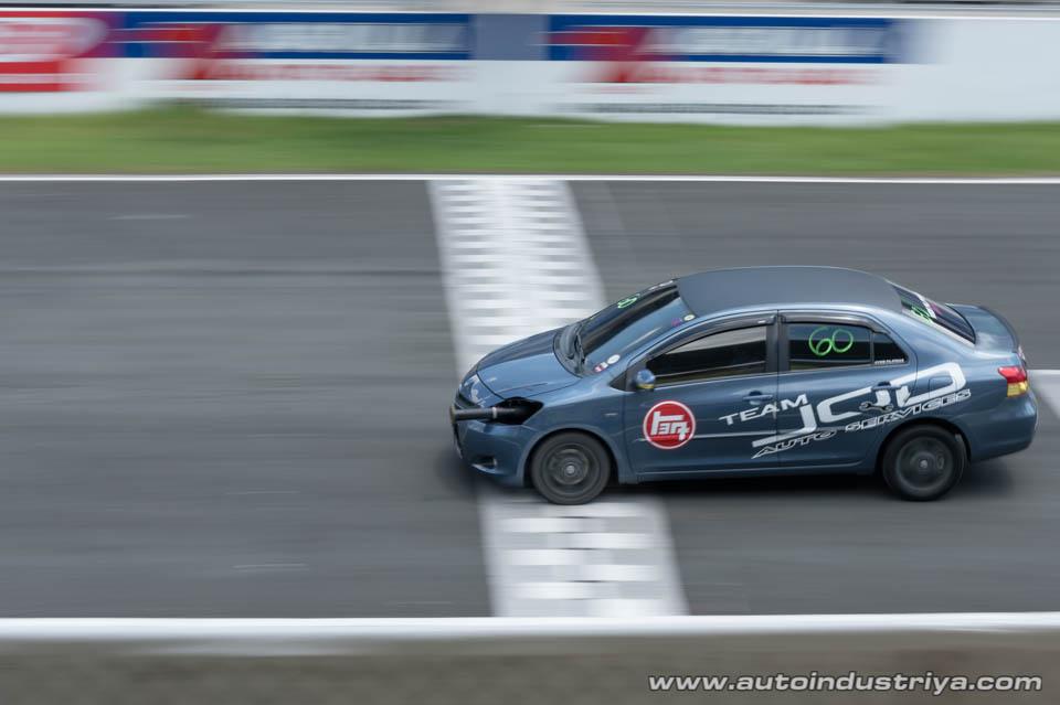 DAWG Motorsports emerges victorious at Triple 8 Cup