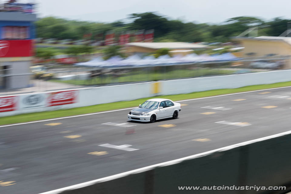 DAWG Motorsports emerges victorious at Triple 8 Cup