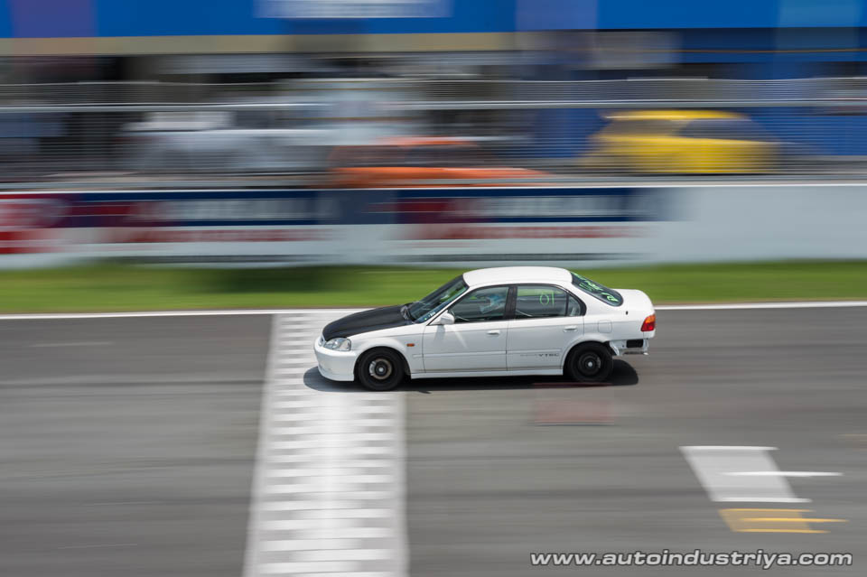 DAWG Motorsports emerges victorious at Triple 8 Cup