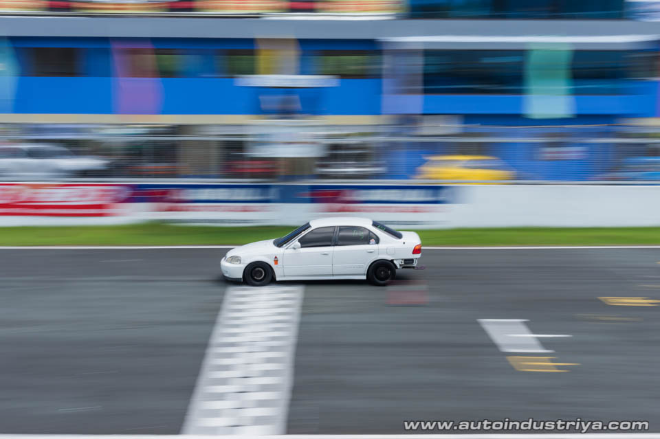 DAWG Motorsports emerges victorious at Triple 8 Cup