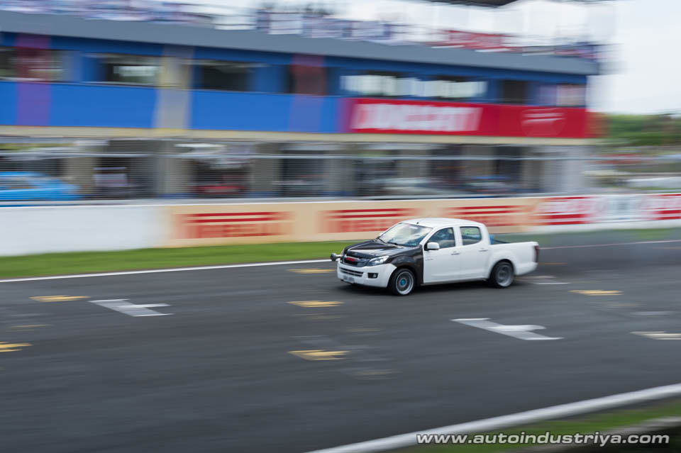 DAWG Motorsports emerges victorious at Triple 8 Cup