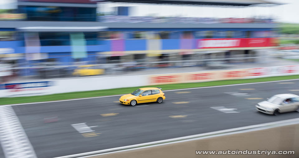 DAWG Motorsports emerges victorious at Triple 8 Cup