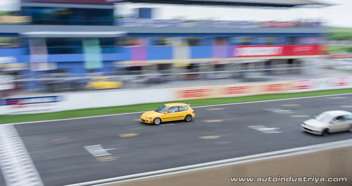 DAWG Motorsports emerges victorious at Triple 8 Cup