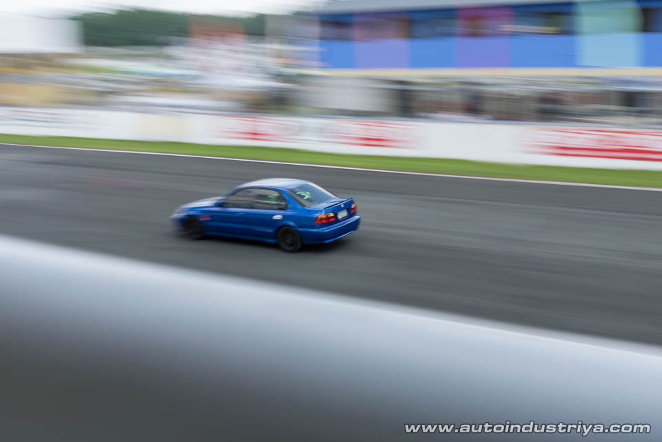 DAWG Motorsports emerges victorious at Triple 8 Cup