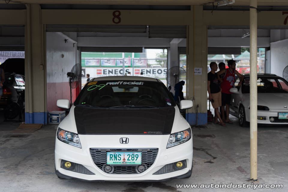 DAWG Motorsports emerges victorious at Triple 8 Cup