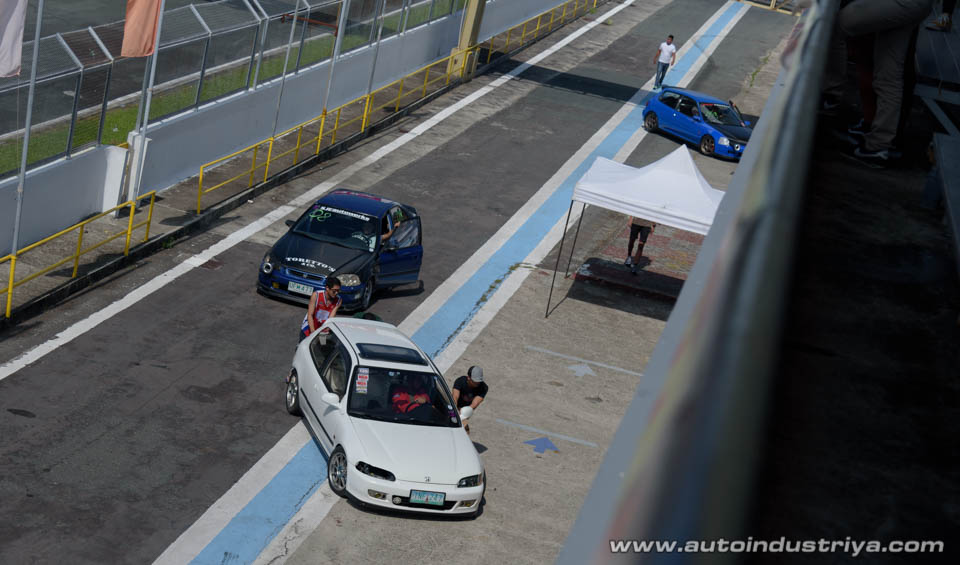 DAWG Motorsports emerges victorious at Triple 8 Cup