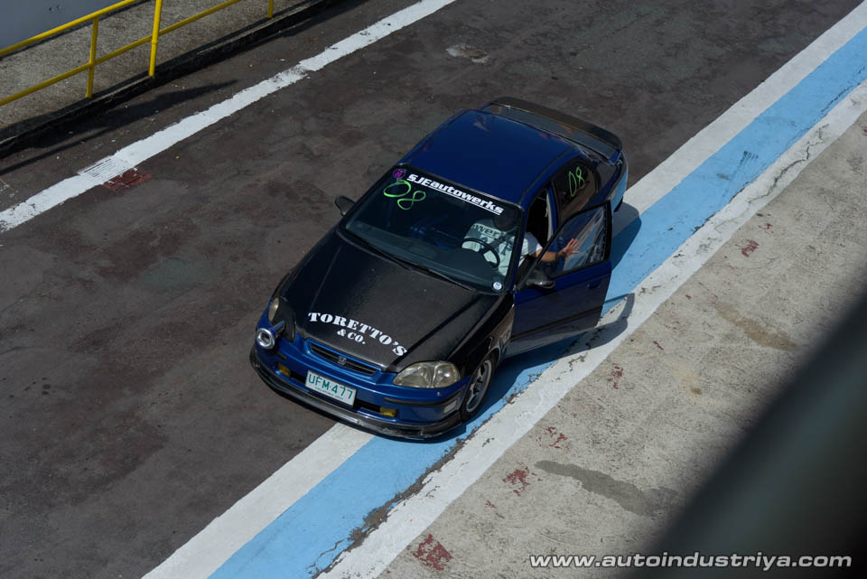 DAWG Motorsports emerges victorious at Triple 8 Cup