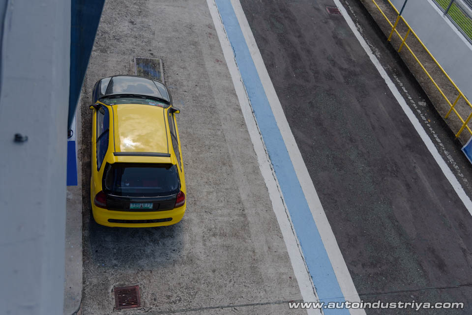 DAWG Motorsports emerges victorious at Triple 8 Cup