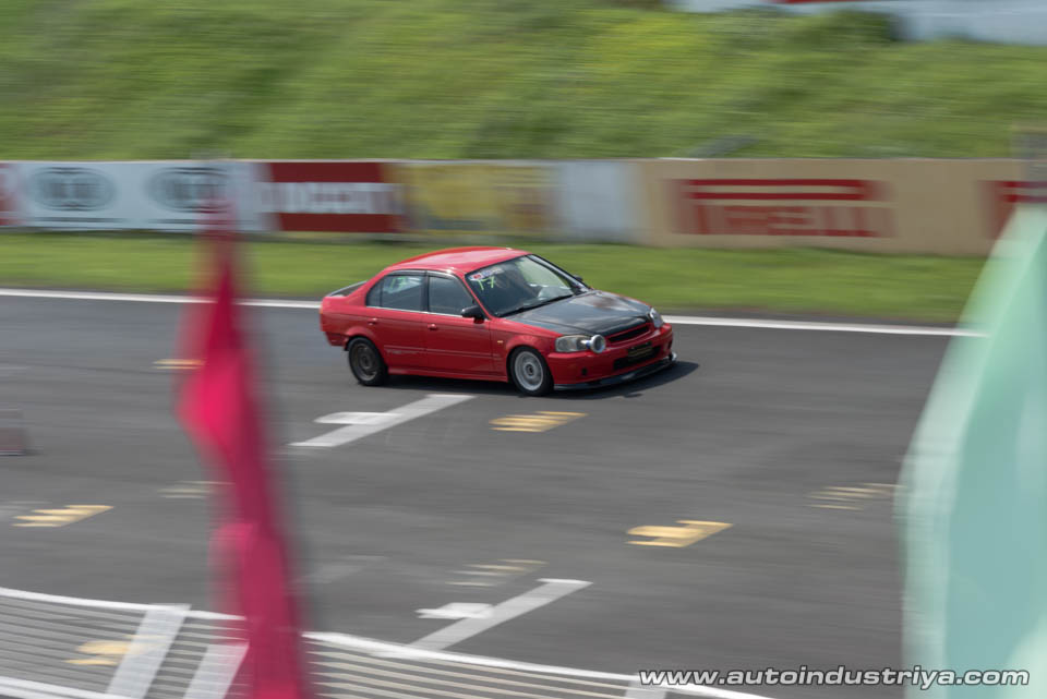 DAWG Motorsports emerges victorious at Triple 8 Cup