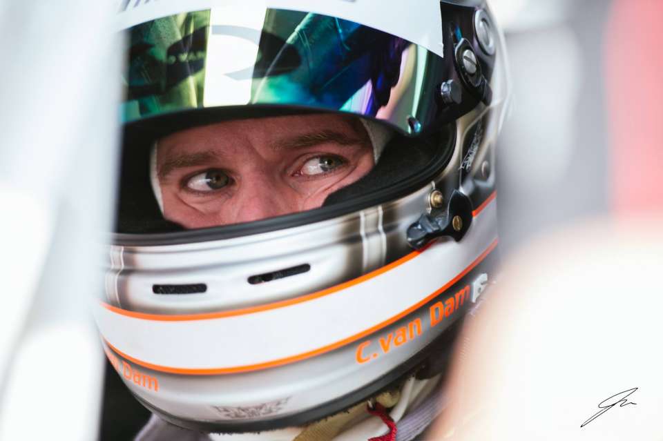 Racing for the Shot: The Life of a Motorsport Photographer (1 of 3)