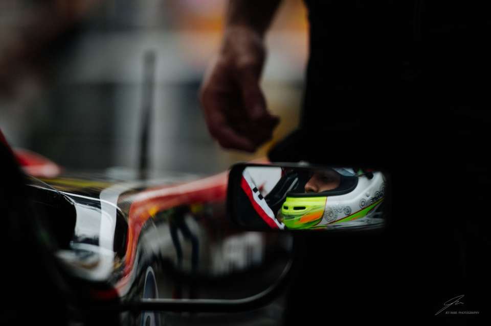 Racing for the Shot: The Life of a Motorsport Photographer (1 of 3)