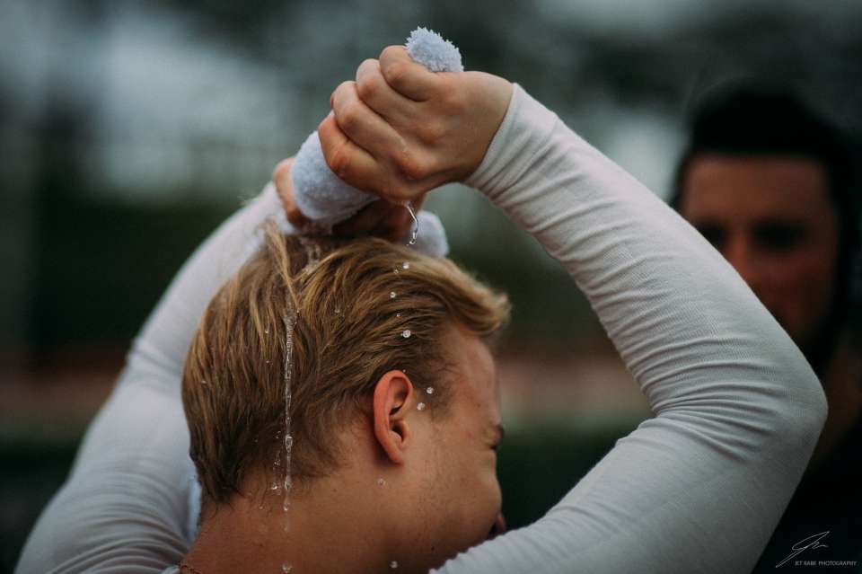 Racing for the Shot: The Life of a Motorsport Photographer (1 of 3)