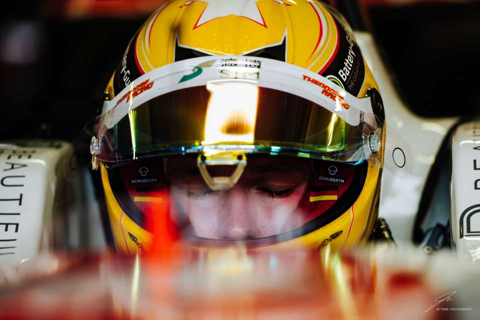 Racing for the Shot: The Life of a Motorsport Photographer (1 of 3)