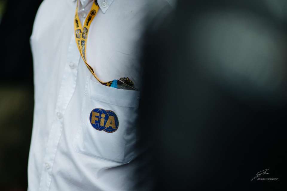 Racing for the Shot: The Life of a Motorsport Photographer (1 of 3)