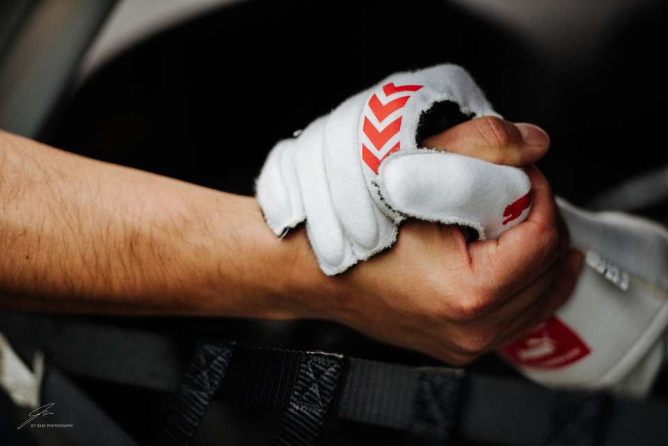 Racing for the Shot: The Journey of a Motorsport Photographer