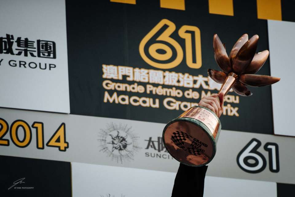 Racing for the Shot: The Journey of a Motorsport Photographer