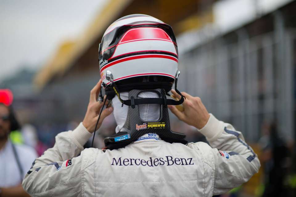 Racing for the Shot: The Journey of a Motorsport Photographer