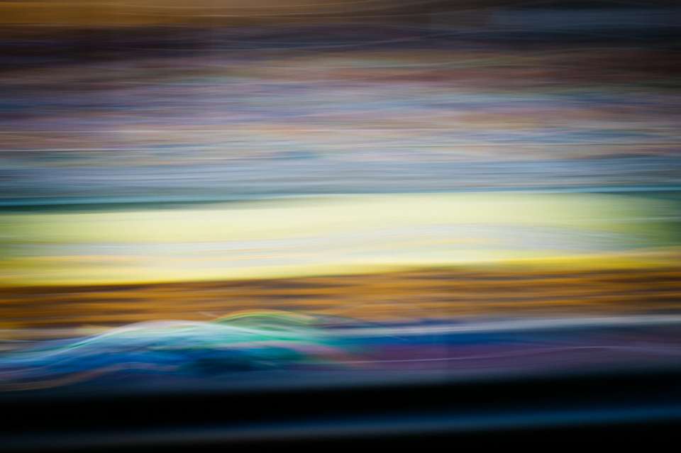 Racing for the Shot: The Journey of a Motorsport Photographer