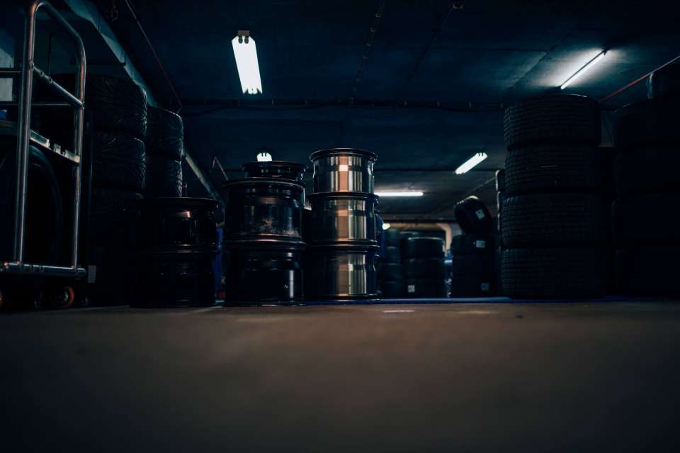 Racing for the Shot: The Journey of a Motorsport Photographer