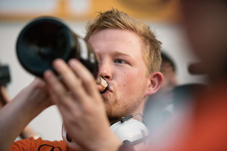 Racing for the Shot: The Journey of a Motorsport Photographer